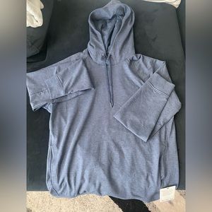 Lulu lemon men’s sweatshirt